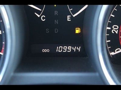 2013 Toyota Highlander SE