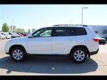 2013 Toyota Highlander SE