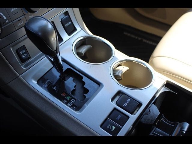 2013 Toyota Highlander SE