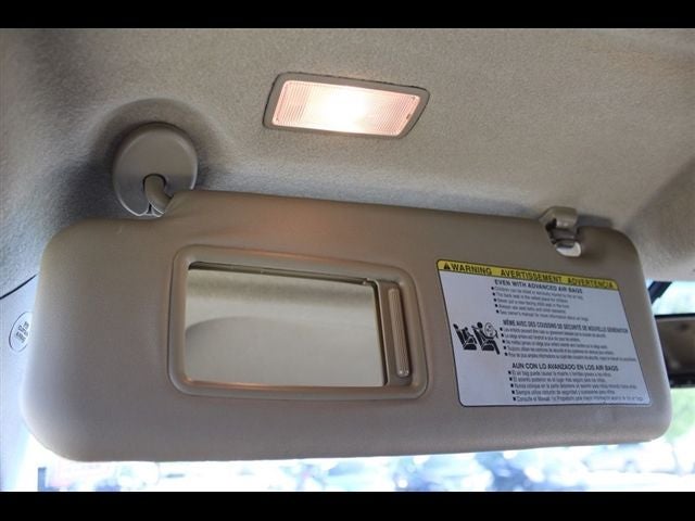 2013 Toyota Highlander SE