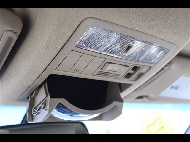 2013 Toyota Highlander SE