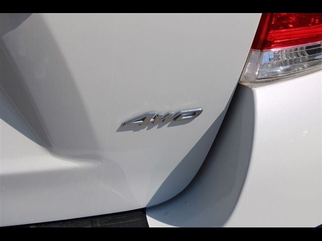 2013 Toyota Highlander SE