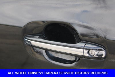 2014 Toyota Sienna XLE 7 Passenger