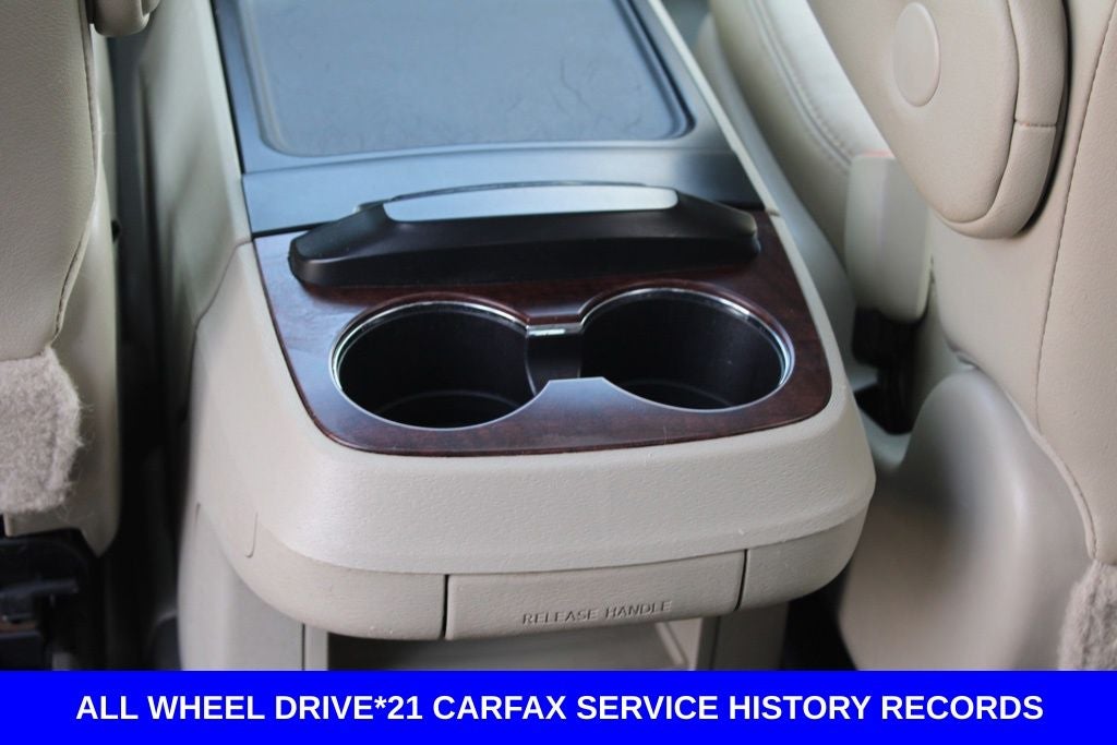 2014 Toyota Sienna XLE 7 Passenger