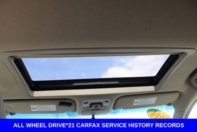 2014 Toyota Sienna XLE 7 Passenger