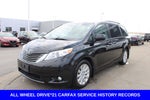 2014 Toyota Sienna XLE 7 Passenger