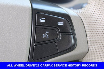 2014 Toyota Sienna XLE 7 Passenger