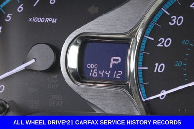 2014 Toyota Sienna XLE 7 Passenger