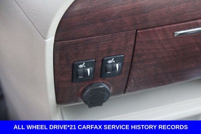 2014 Toyota Sienna XLE 7 Passenger