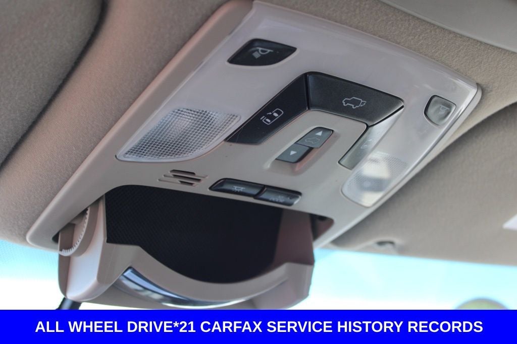 2014 Toyota Sienna XLE 7 Passenger