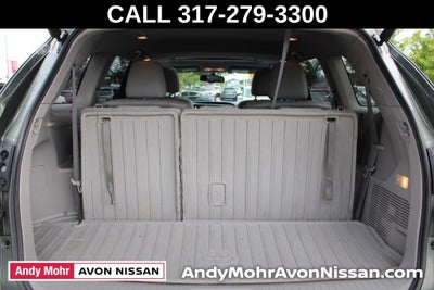 2014 Toyota Highlander Limited