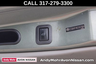 2014 Toyota Highlander Limited