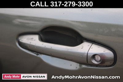 2014 Toyota Highlander Limited