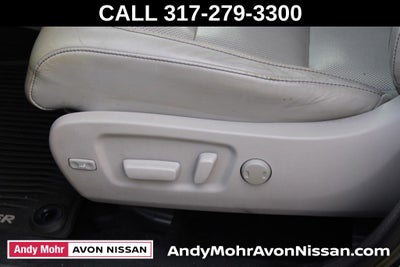 2014 Toyota Highlander Limited