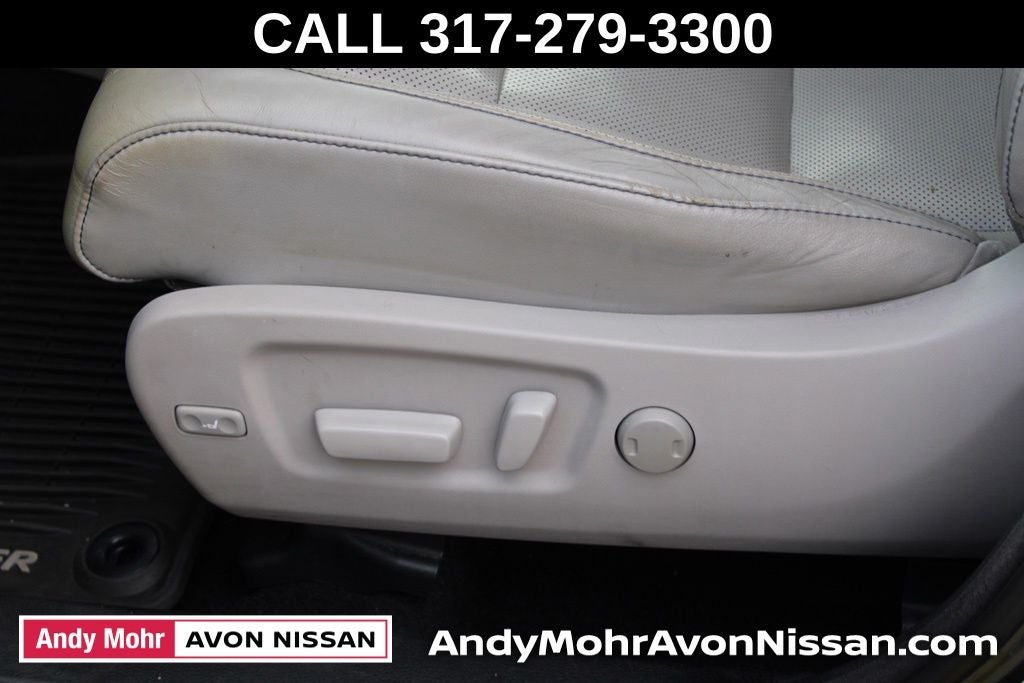 2014 Toyota Highlander Limited