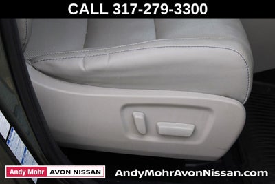 2014 Toyota Highlander Limited