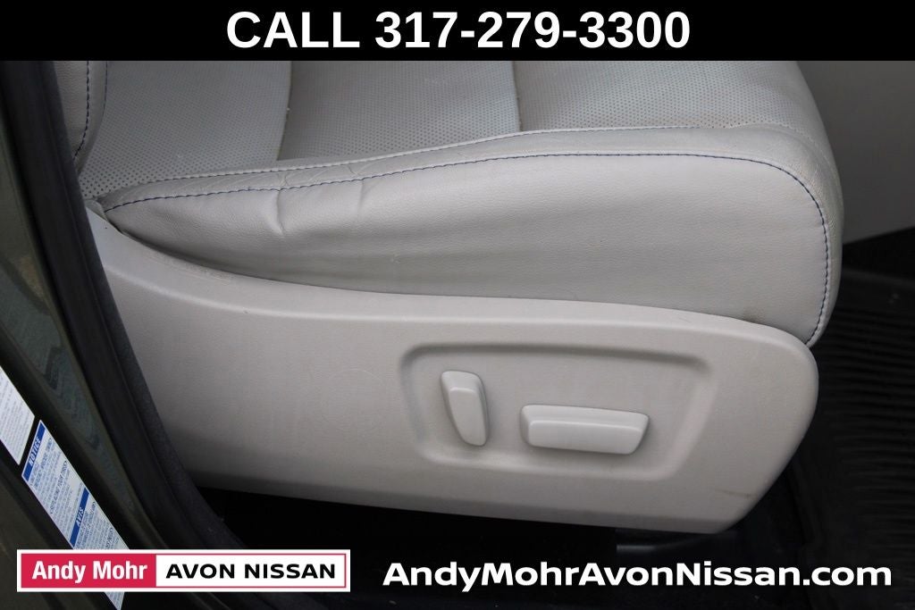 2014 Toyota Highlander Limited