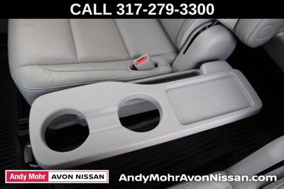 2014 Toyota Highlander Limited