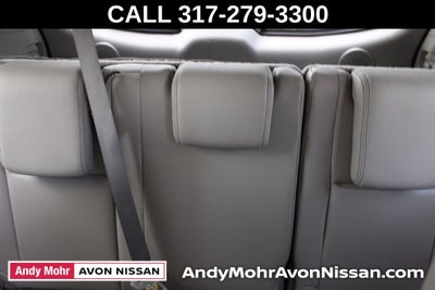 2014 Toyota Highlander Limited