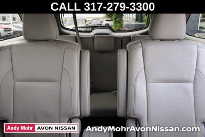 2014 Toyota Highlander Limited