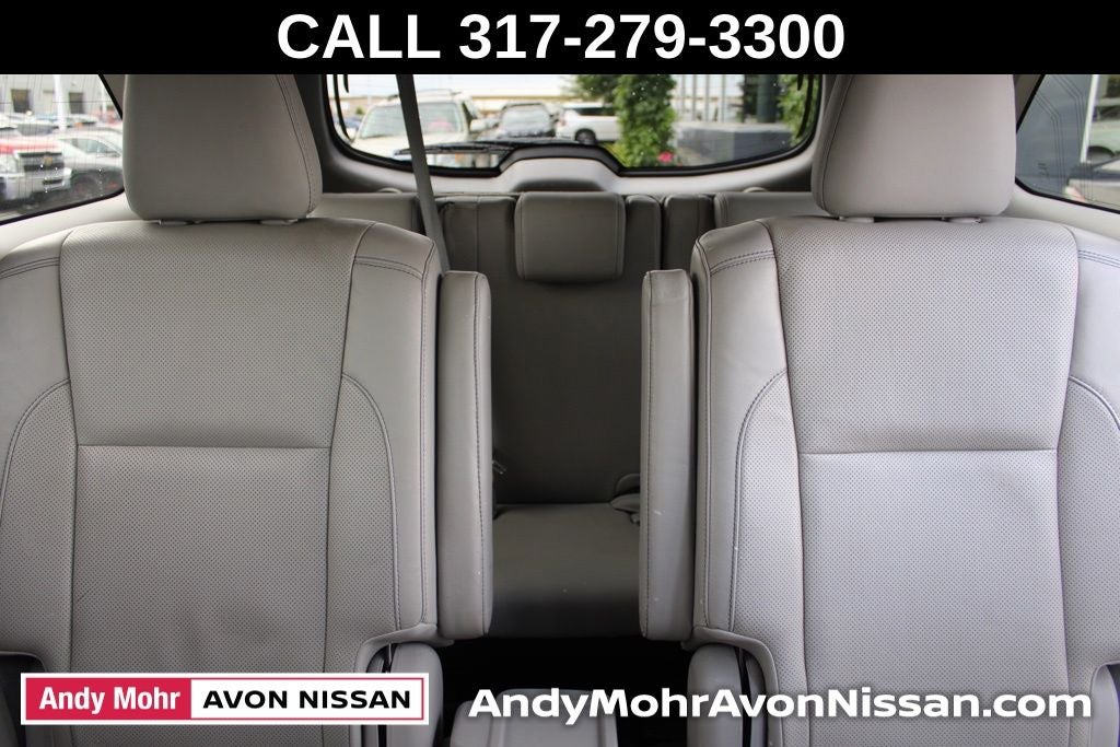 2014 Toyota Highlander Limited