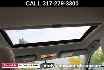 2014 Toyota Highlander Limited