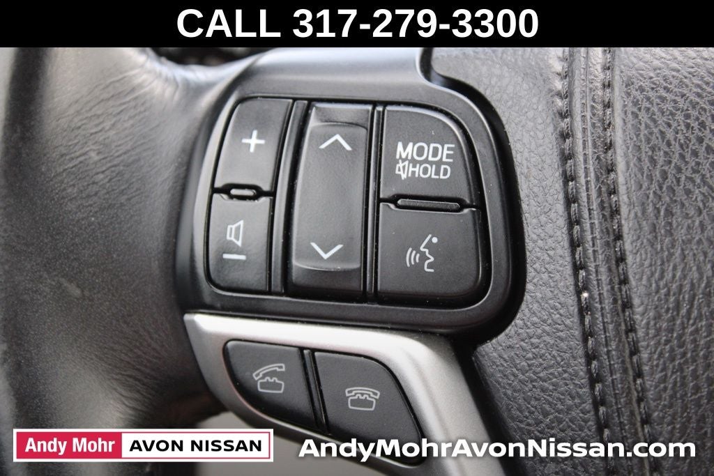 2014 Toyota Highlander Limited