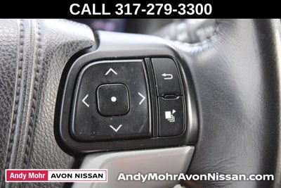 2014 Toyota Highlander Limited
