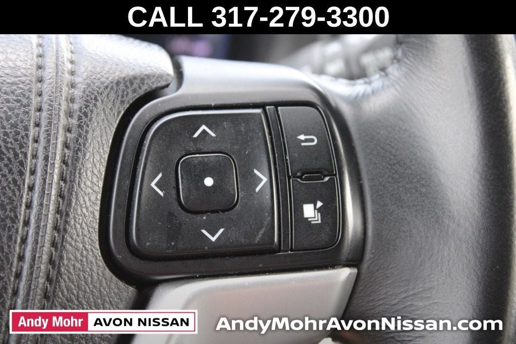 2014 Toyota Highlander Limited