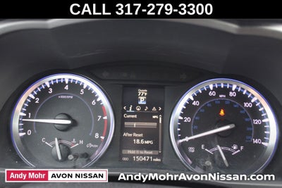 2014 Toyota Highlander Limited
