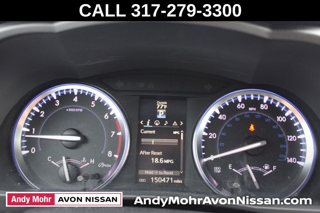 2014 Toyota Highlander Limited