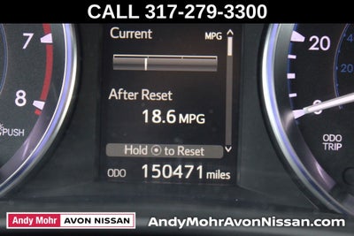 2014 Toyota Highlander Limited