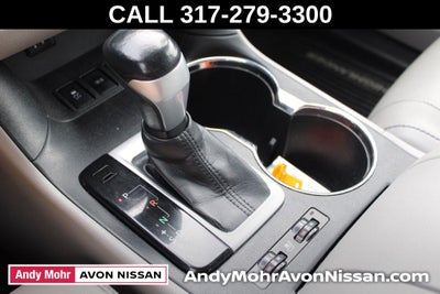 2014 Toyota Highlander Limited