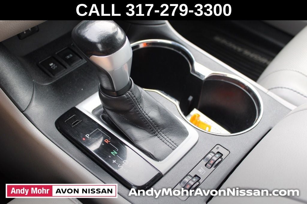 2014 Toyota Highlander Limited