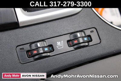 2014 Toyota Highlander Limited
