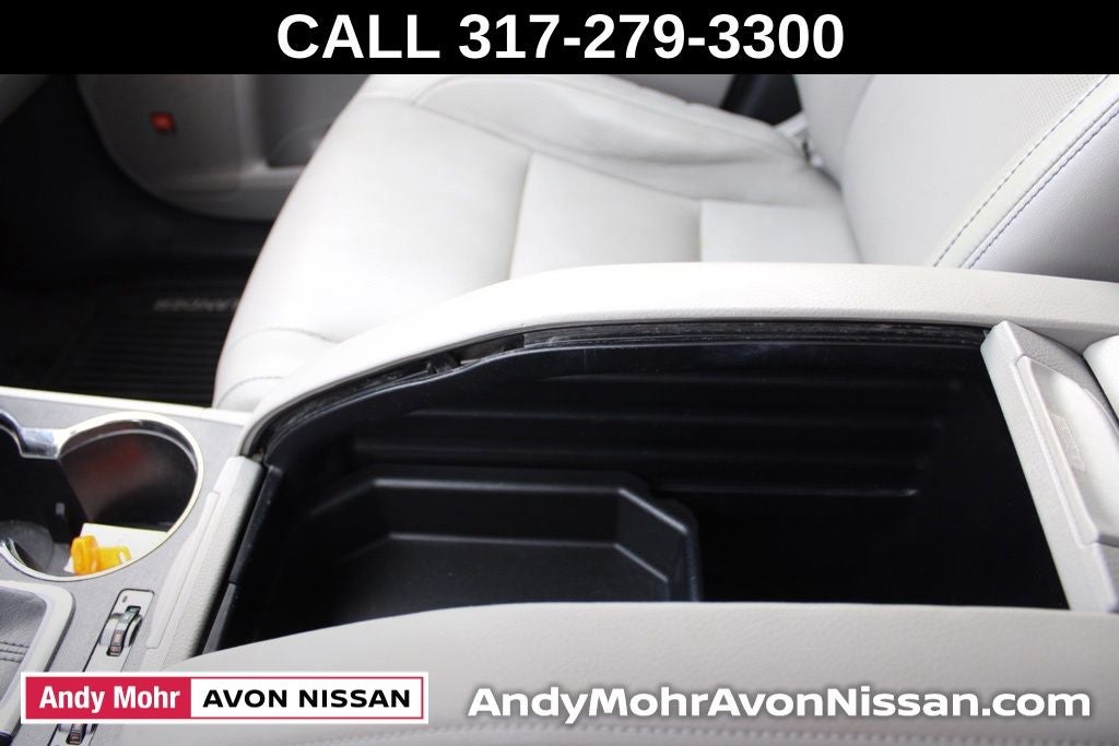 2014 Toyota Highlander Limited