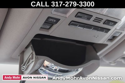 2014 Toyota Highlander Limited