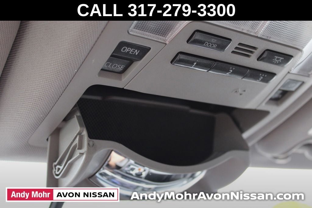 2014 Toyota Highlander Limited