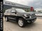 2018 Toyota Sequoia Platinum