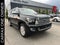 2018 Toyota Sequoia Platinum