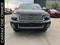 2018 Toyota Sequoia Platinum