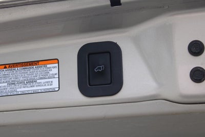 2017 Toyota Sienna XLE Premium 7 Passenger