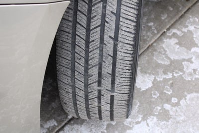 2017 Toyota Sienna XLE Premium 7 Passenger