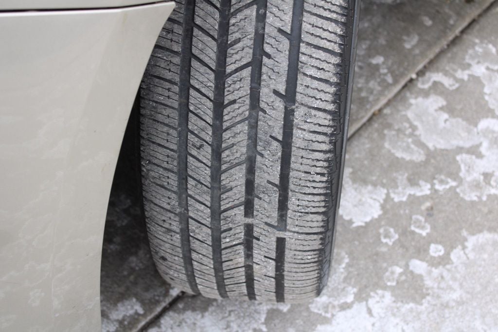 2017 Toyota Sienna XLE Premium 7 Passenger