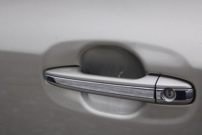 2017 Toyota Sienna XLE Premium 7 Passenger