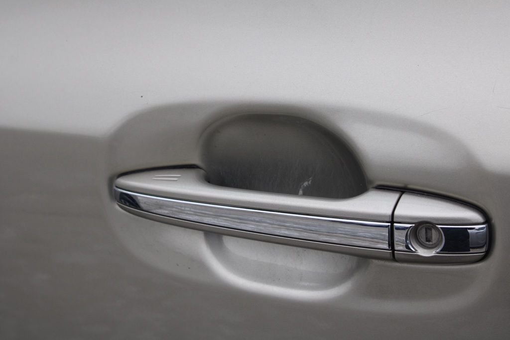 2017 Toyota Sienna XLE Premium 7 Passenger