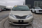 2017 Toyota Sienna XLE Premium 7 Passenger