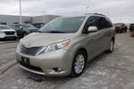 2017 Toyota Sienna XLE Premium 7 Passenger