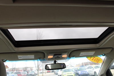 2017 Toyota Sienna XLE Premium 7 Passenger