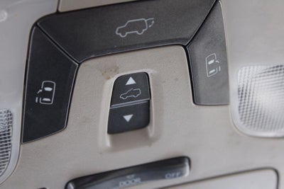 2017 Toyota Sienna XLE Premium 7 Passenger